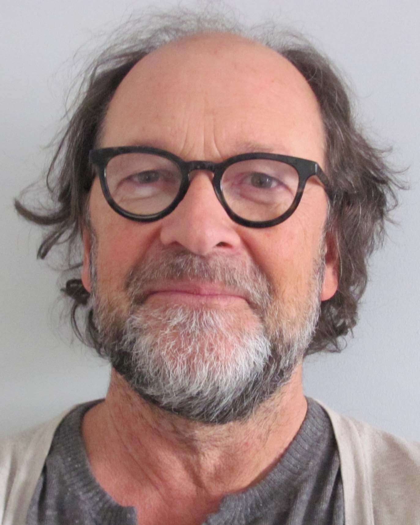 Normand Aubé - Travailleuse de milieu pour aînés